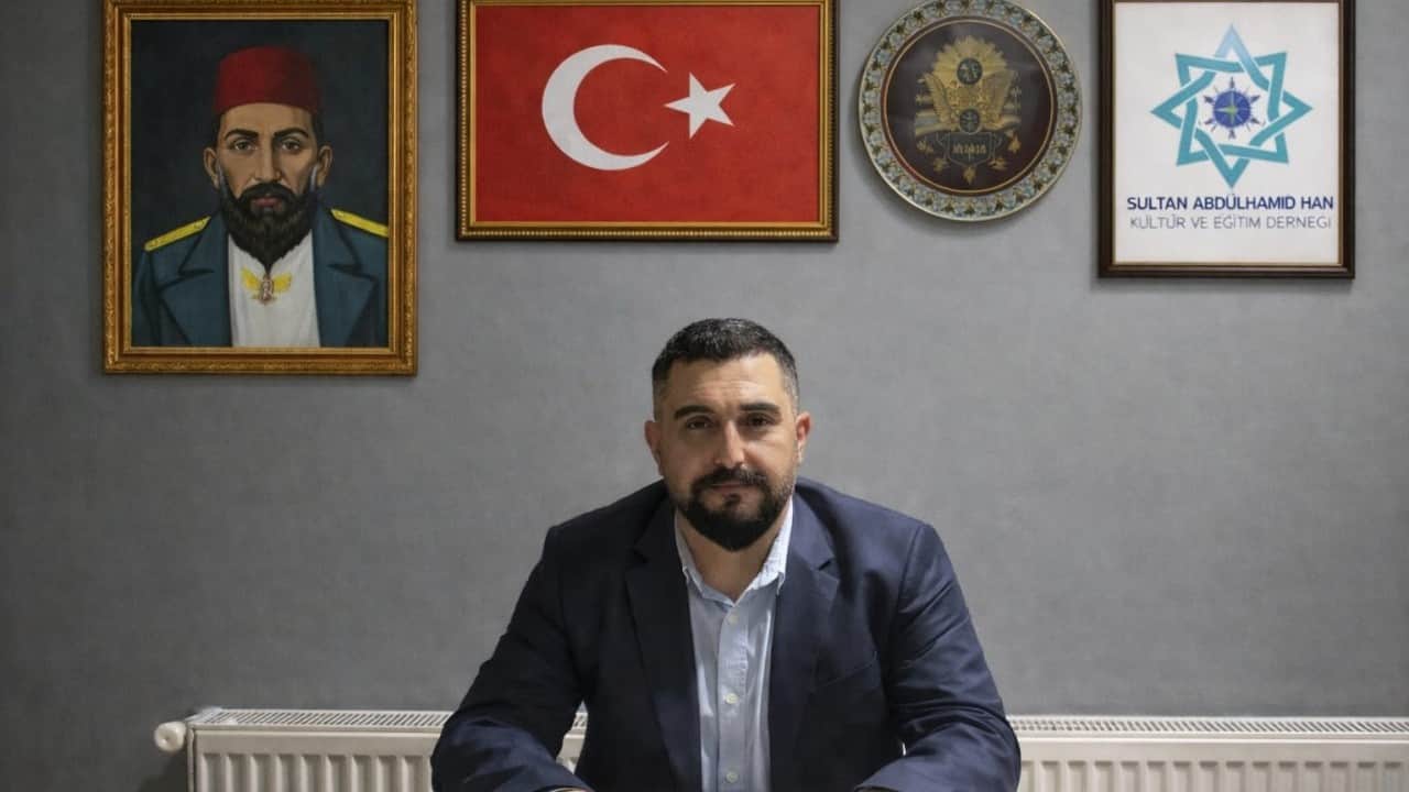 Foto - Hukuk bittiğinde söz milletindir: 12 Ada bir gece ansızın alınır! 