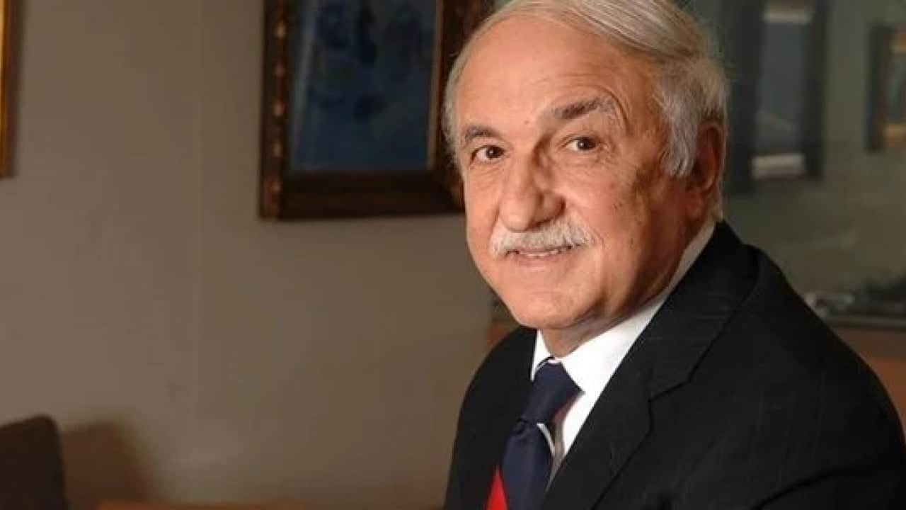 Foto - Hüsnü Özyeğin ünlü şirketi Ruslara sattı