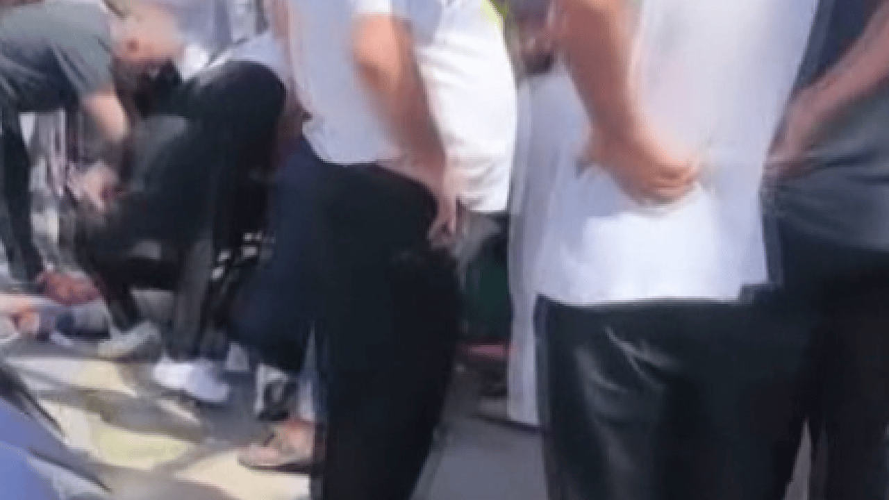 Foto - Husumetli olduğu şoförü vurup kaçtı! Polis silahlı saldırganın peşinde!