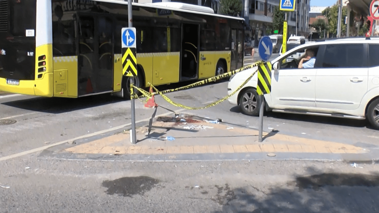 Foto - Husumetli olduğu şoförü vurup kaçtı! Polis silahlı saldırganın peşinde!