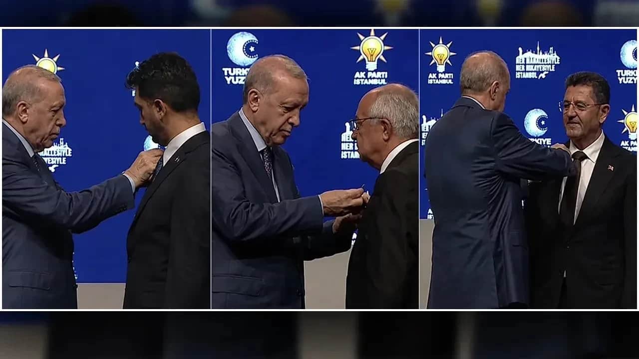 Foto - İBB AK Parti’ye mi geçiyor? "DEM Parti" detayı ortaya çıktı! İşte ortalığı yangın yerine çevirecek o ihtimal