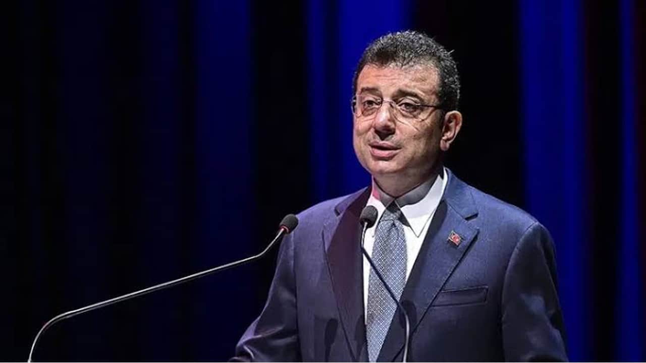 Foto - İBB AK Parti’ye mi geçiyor? "DEM Parti" detayı ortaya çıktı! İşte ortalığı yangın yerine çevirecek o ihtimal