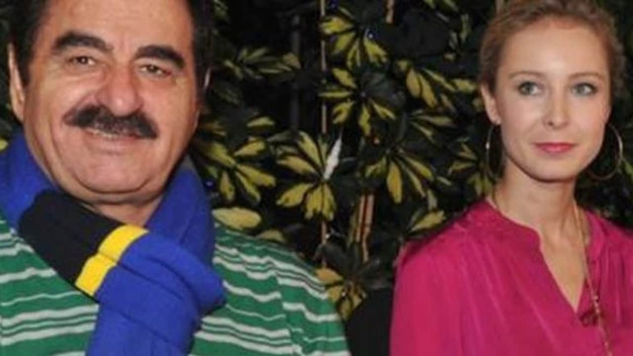 Foto - İbrahim Tatlıses’in eski eşi siyasete atıldı! Yeni partisi herkesi ters köşe yaptı
