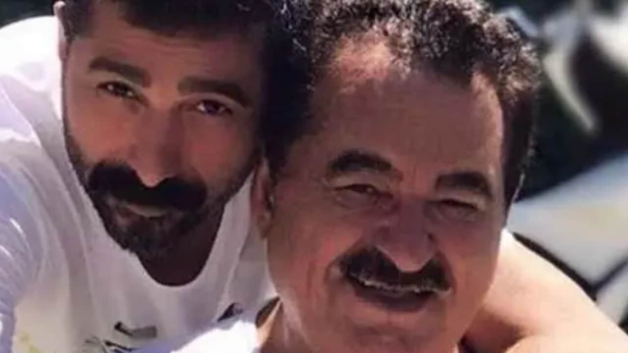 Foto - İbrahim Tatlıses'in oğlundan şaşırtan hamle! Nedeni belli oldu!