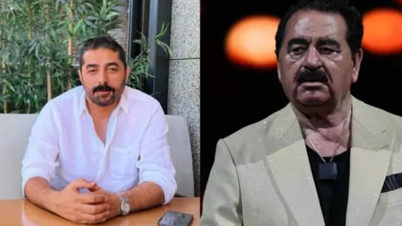 İbrahim Tatlıses'in oğlundan şaşırtan hamle! Nedeni belli oldu!