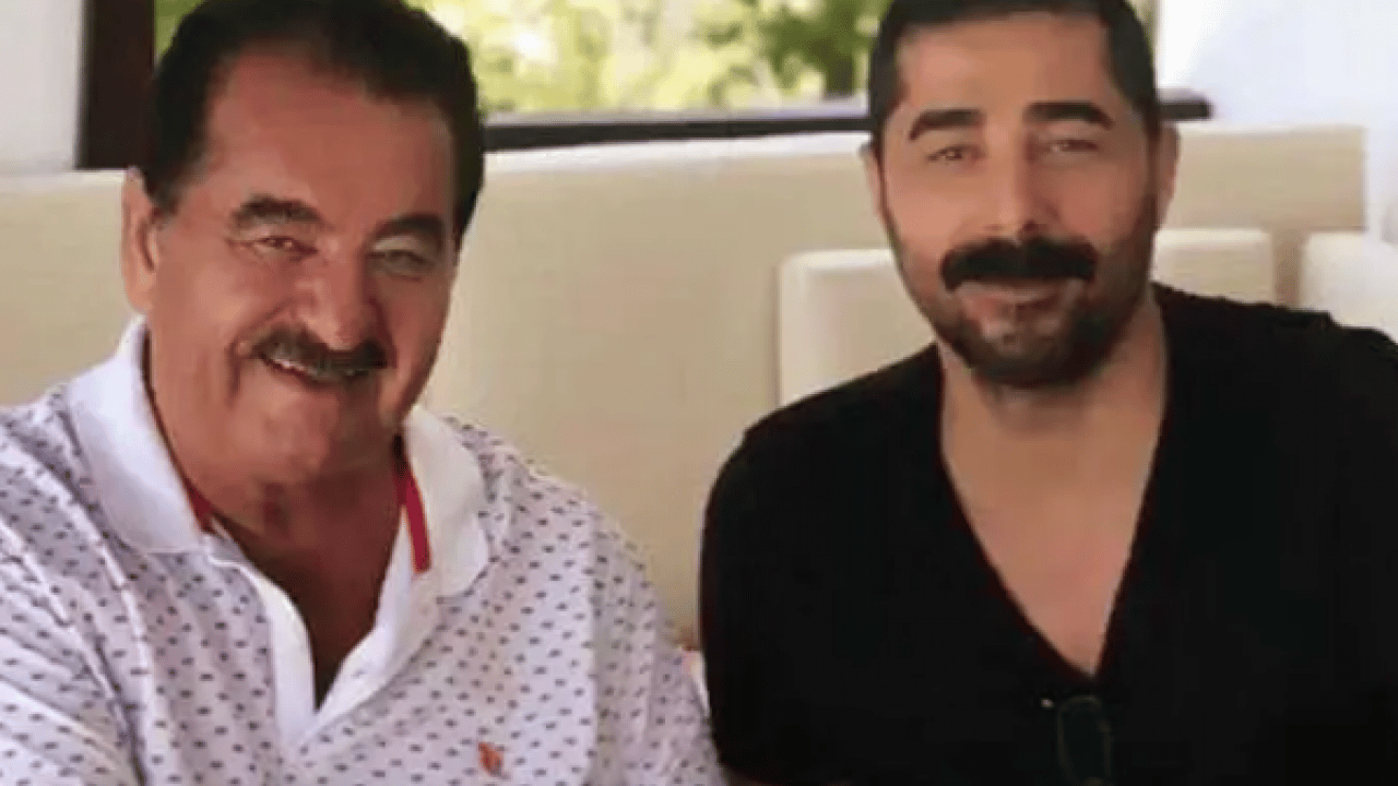 Foto - İbrahim Tatlıses'in oğlundan şaşırtan hamle! Nedeni belli oldu!