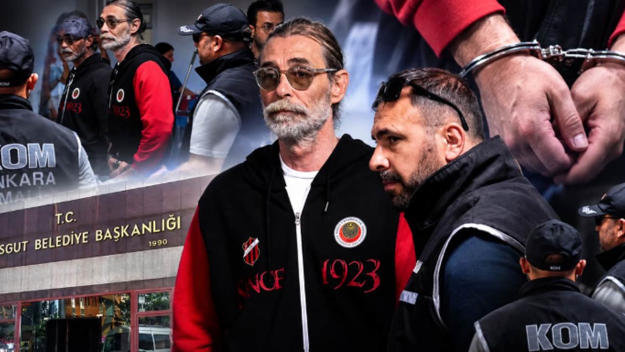 Foto - İç edilen milyonları görmeyen YP’li Emir yine şaşırtmadı! Çakma komiserin de avukatlığına soyundu