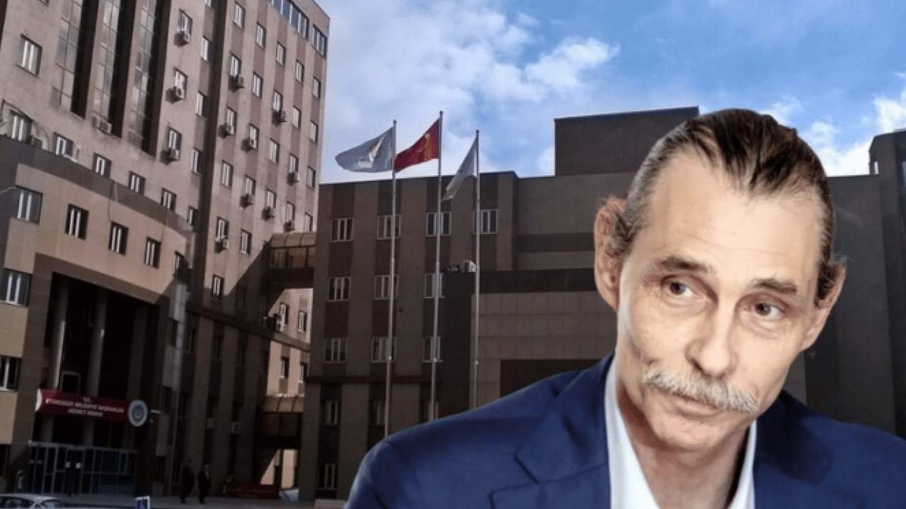 Foto - İç edilen milyonları görmeyen YP’li Emir yine şaşırtmadı! Çakma komiserin de avukatlığına soyundu