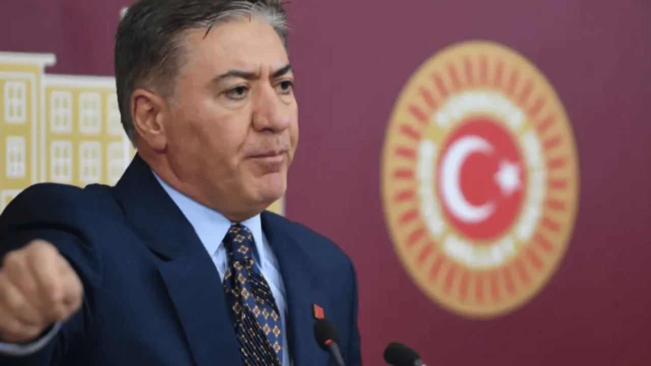 Foto - İç edilen milyonları görmeyen YP’li Emir yine şaşırtmadı! Çakma komiserin de avukatlığına soyundu
