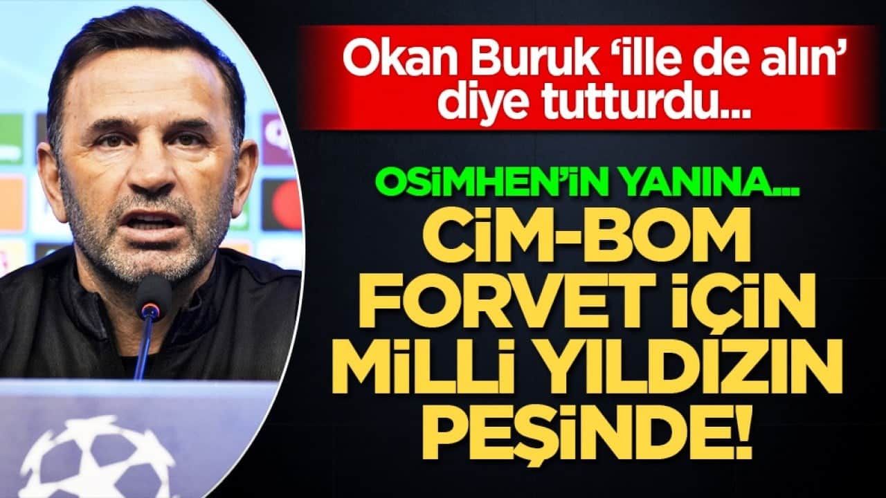 Icardi sonrası o isim tam ilaç olacak gibi... Deniz Gül'de 2 katlık fark: 20'ye 10 olsa da devam...