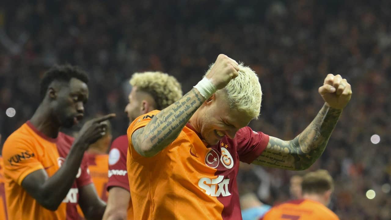 Foto - Icardi'den çok konuşulacak İtalya hamlesi! Uçağı Ocak'ta yola çıkacak gibi...