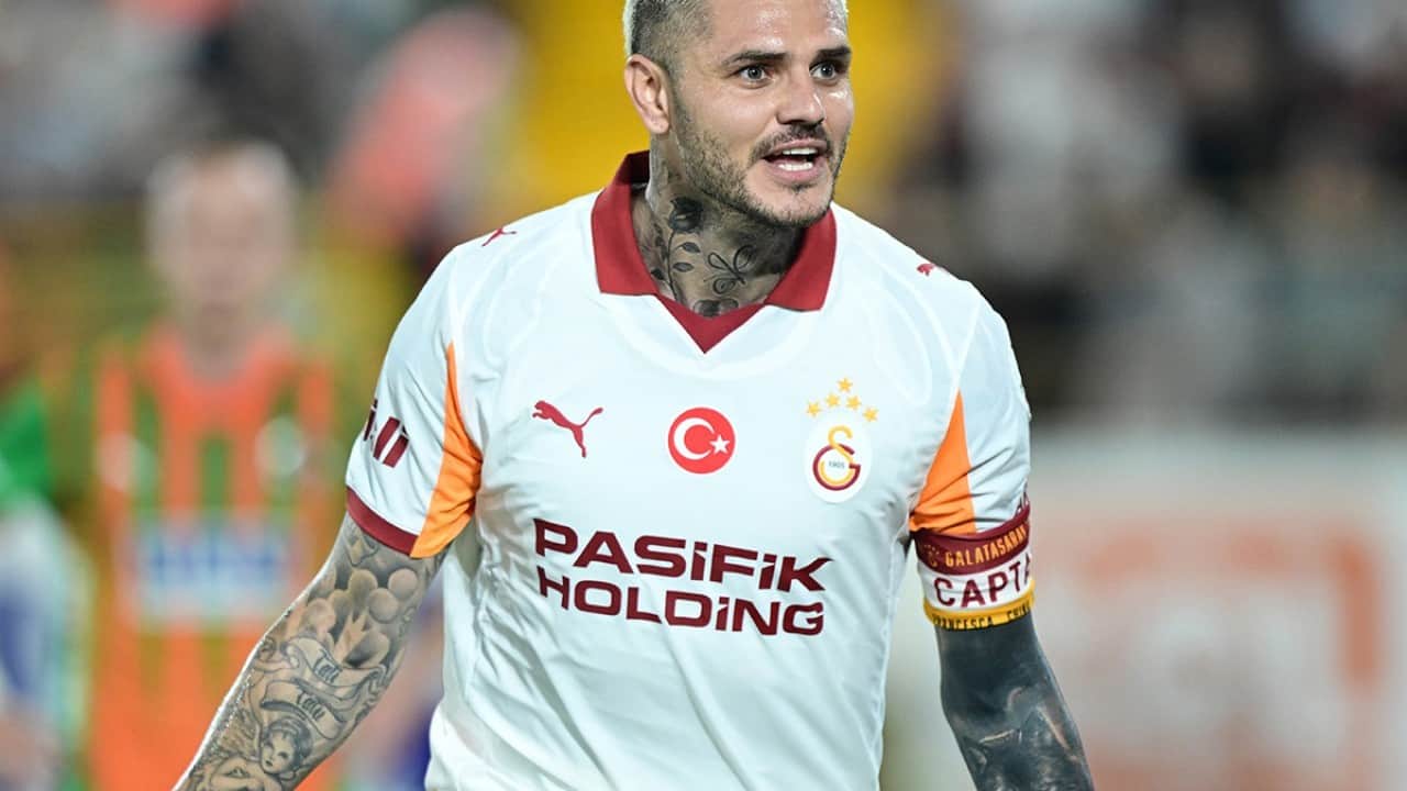 Icardi'den çok konuşulacak İtalya hamlesi! Uçağı Ocak'ta yola çıkacak gibi...