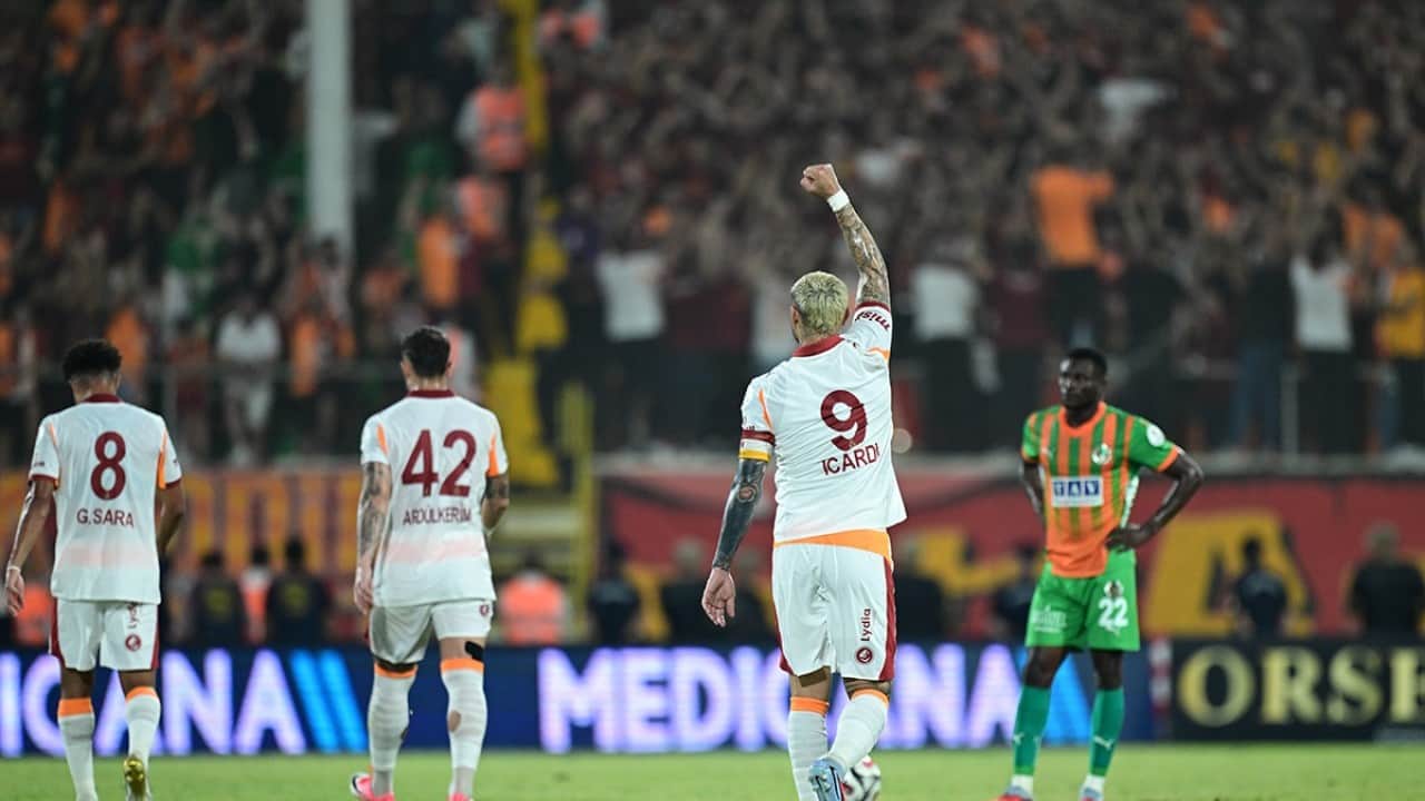 Foto - Icardi'den çok konuşulacak İtalya hamlesi! Uçağı Ocak'ta yola çıkacak gibi...