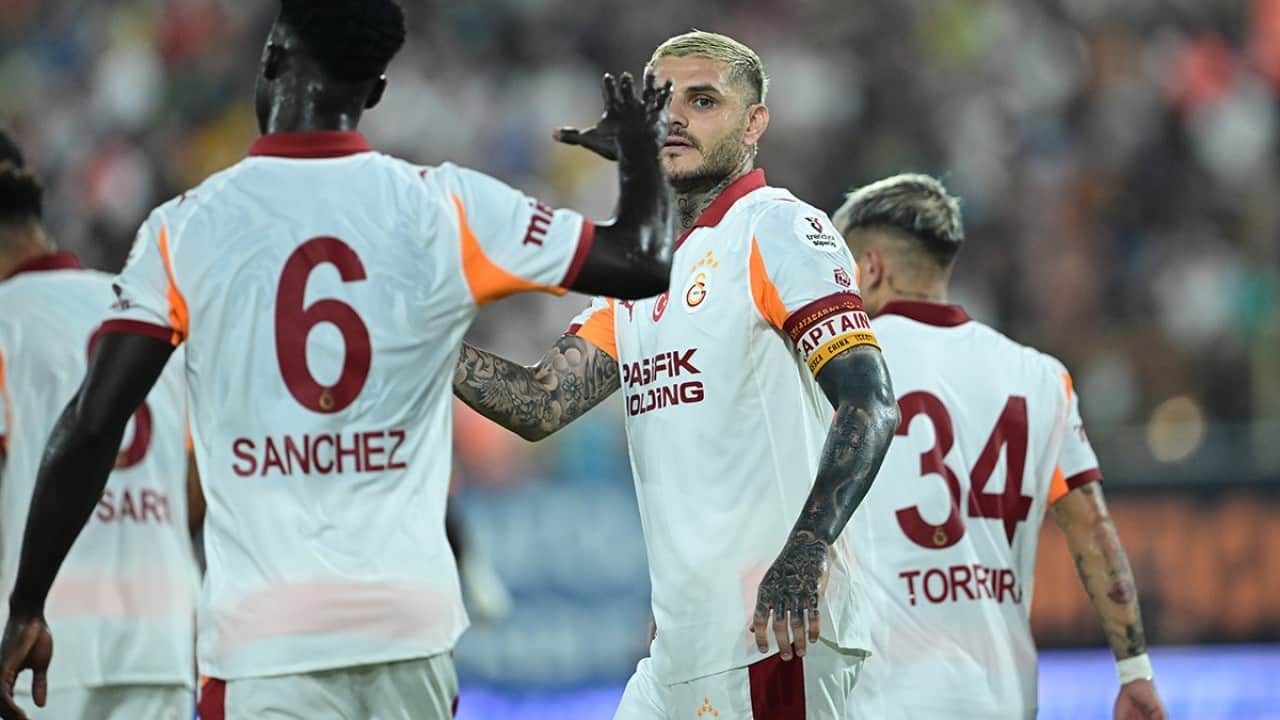 Foto - Icardi'den çok konuşulacak İtalya hamlesi! Uçağı Ocak'ta yola çıkacak gibi...