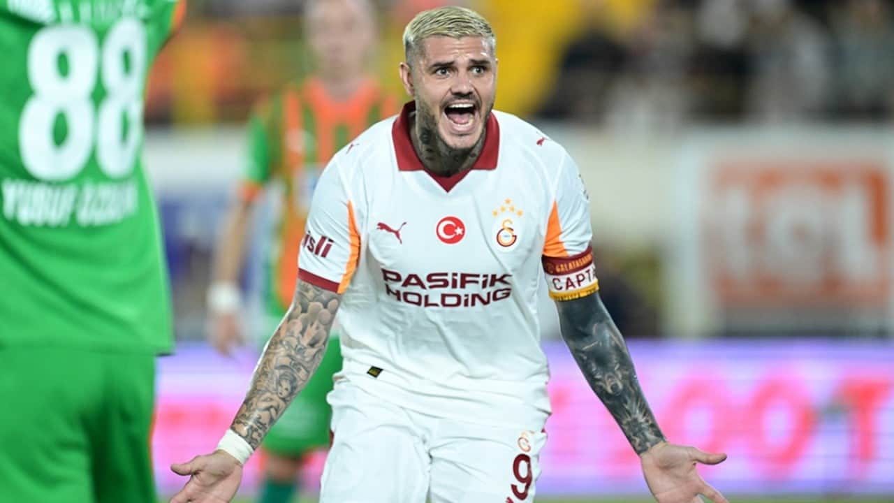 Foto - Icardi'den çok konuşulacak İtalya hamlesi! Uçağı Ocak'ta yola çıkacak gibi...