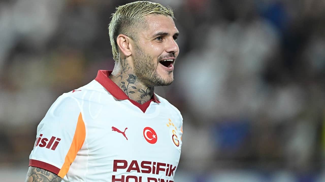 Foto - Icardi'den çok konuşulacak İtalya hamlesi! Uçağı Ocak'ta yola çıkacak gibi...