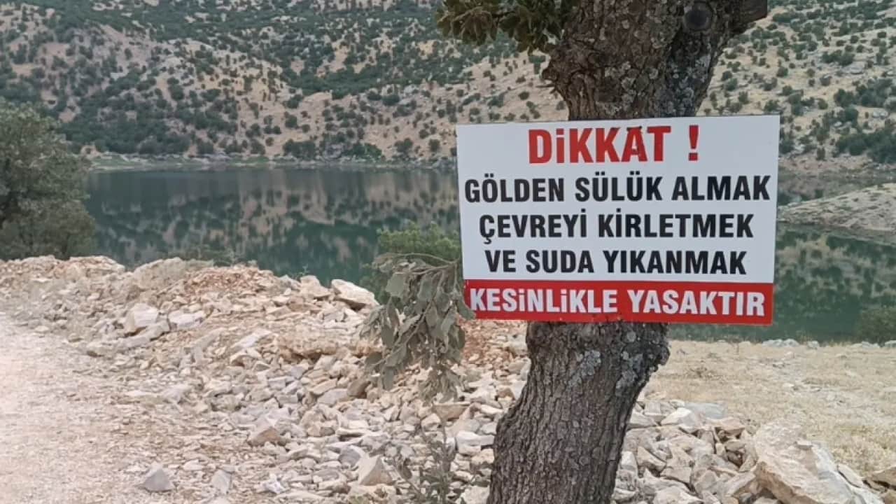 Foto - İçine girip saatlerce bekliyorlar: Dışarı çıkarmak yasak!