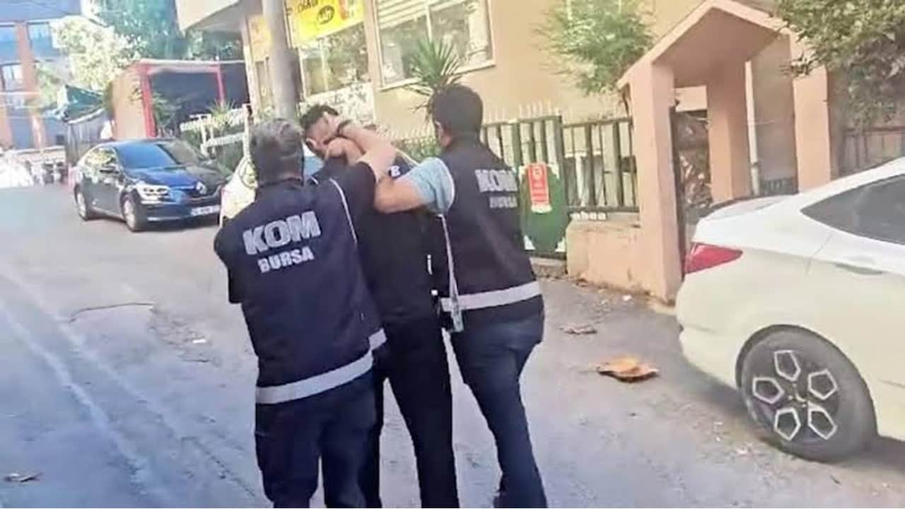 Foto - İçişleri Bakanı talimat verdi, hemen ümüklerine yapışıldı: Tam 216 gözaltı var
