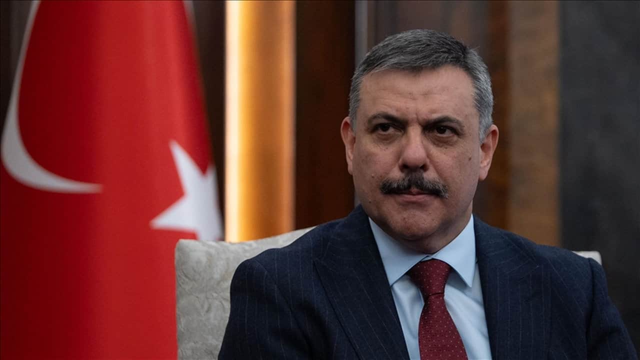 Foto - İçişleri Bakanı talimat verdi, hemen ümüklerine yapışıldı: Tam 216 gözaltı var