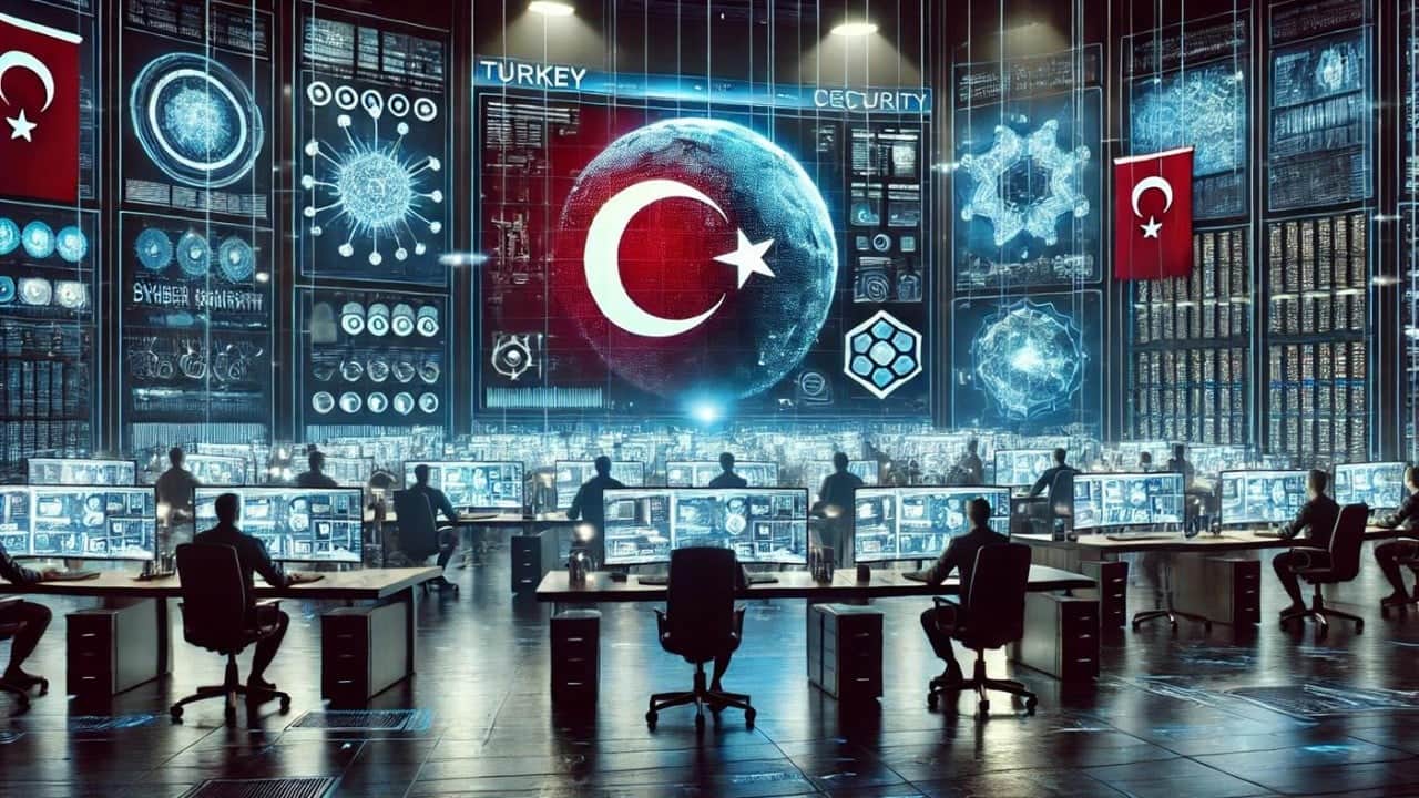 Foto - İçişleri Bakanlığı ile İletişim Başkanlığı hazırladı! 'Mülki İdare Amirlerine Yönelik Sosyal Medya Rehberi' yayımlandı