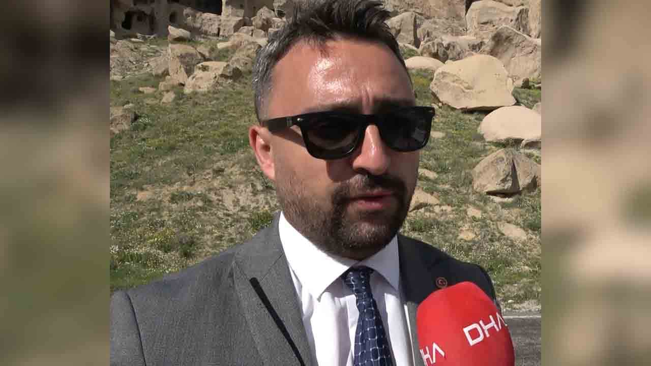 Foto - Ihlara Vadisi turistlerin gözdesi… Hava balonuyla gün doğumunu izlemek mest ediyor