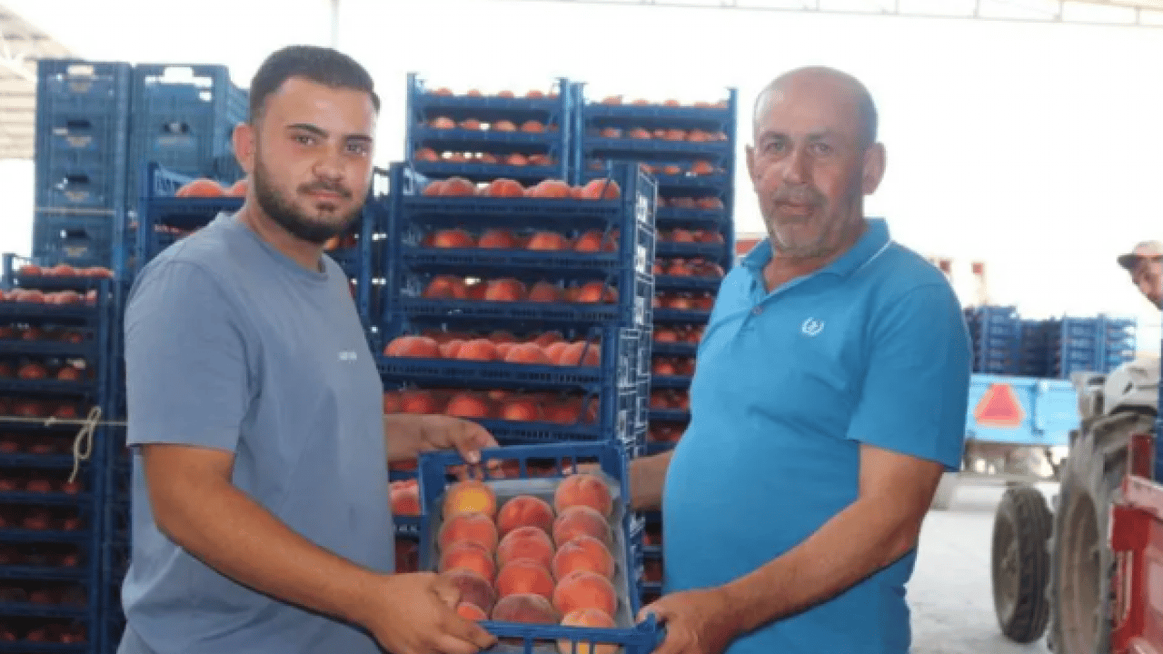 Foto - Belirsizlik fiyatlara yansıdı: Kilosu 15 TL'ye kadar düştü!