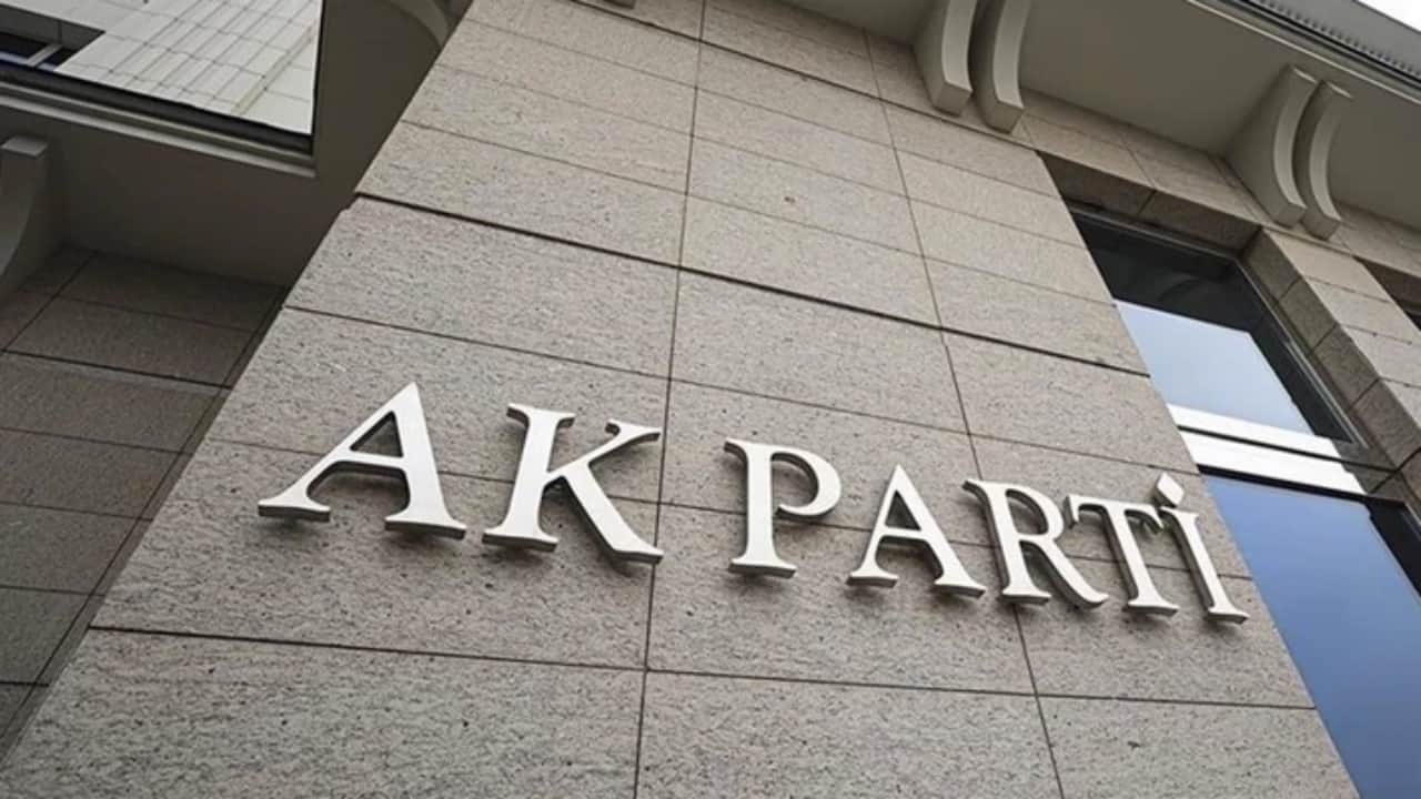 Foto - İki belediye başkanıyla birlikte AK Parti’ye geçiyor! CHP’li isim, Erdoğan’a "Beni bu hayasız adamlardan kurtarın" demiş