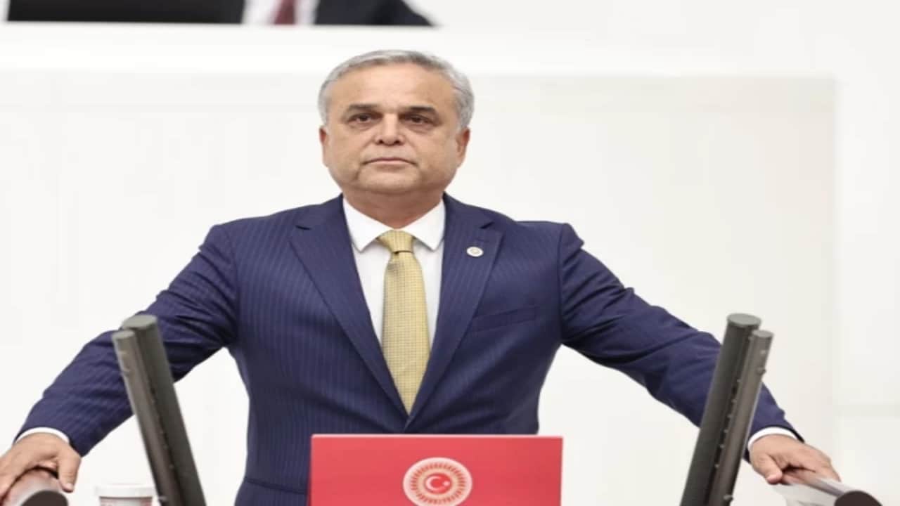 Foto - İki belediye başkanıyla birlikte AK Parti’ye geçiyor! CHP’li isim, Erdoğan’a "Beni bu hayasız adamlardan kurtarın" demiş