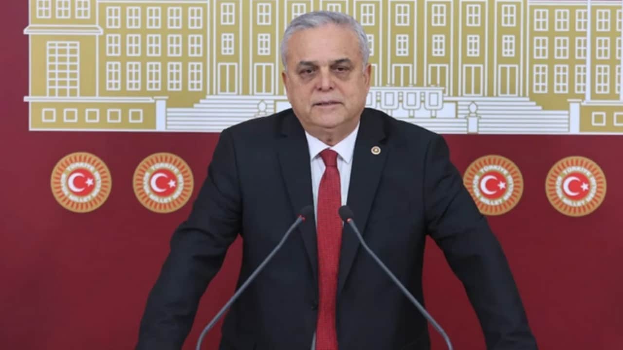 Foto - İki belediye başkanıyla birlikte AK Parti’ye geçiyor! CHP’li isim, Erdoğan’a "Beni bu hayasız adamlardan kurtarın" demiş