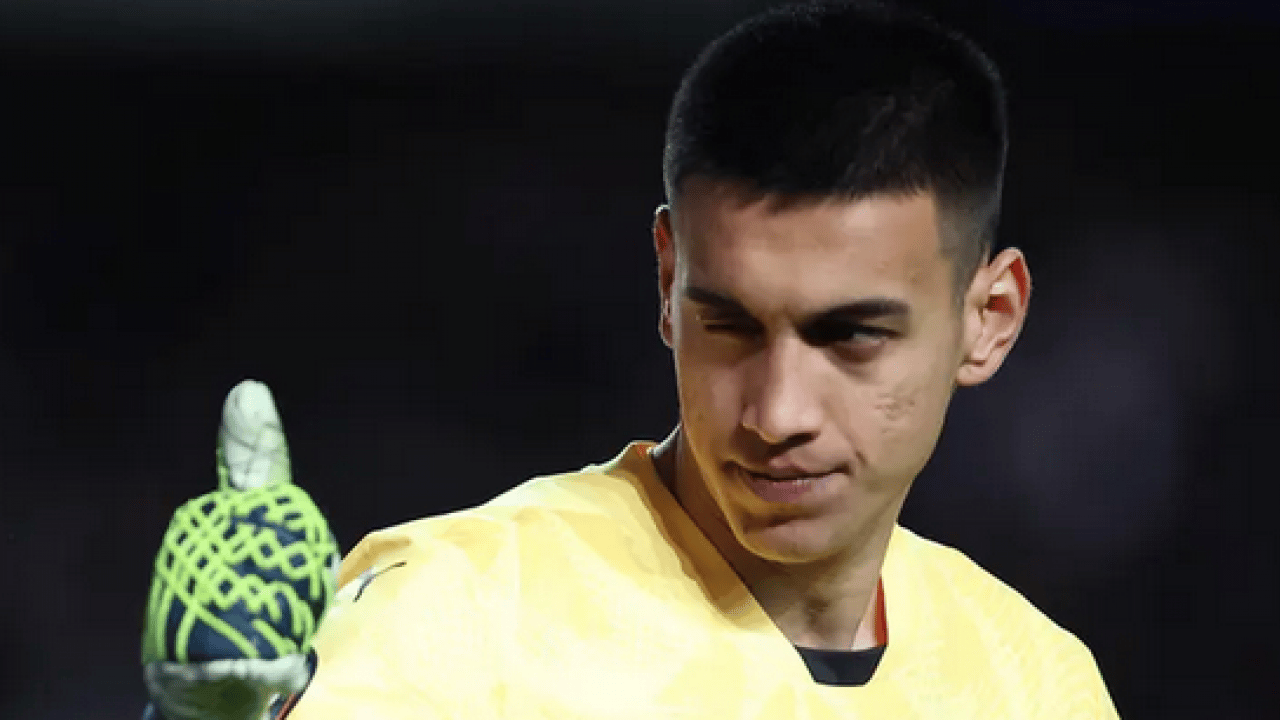 Foto - İki oyuncu Fenerbahçe'den ayrılıyor! İsmail Kartal'ın takımında olmayacaklar: Resmen kararı verildi... 