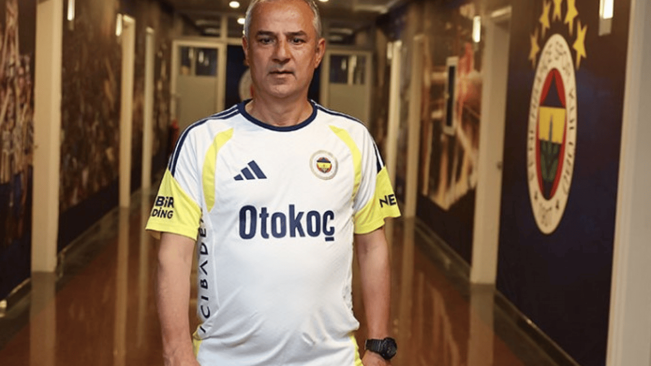 Foto - İki oyuncu Fenerbahçe'den ayrılıyor! İsmail Kartal'ın takımında olmayacaklar: Resmen kararı verildi... 