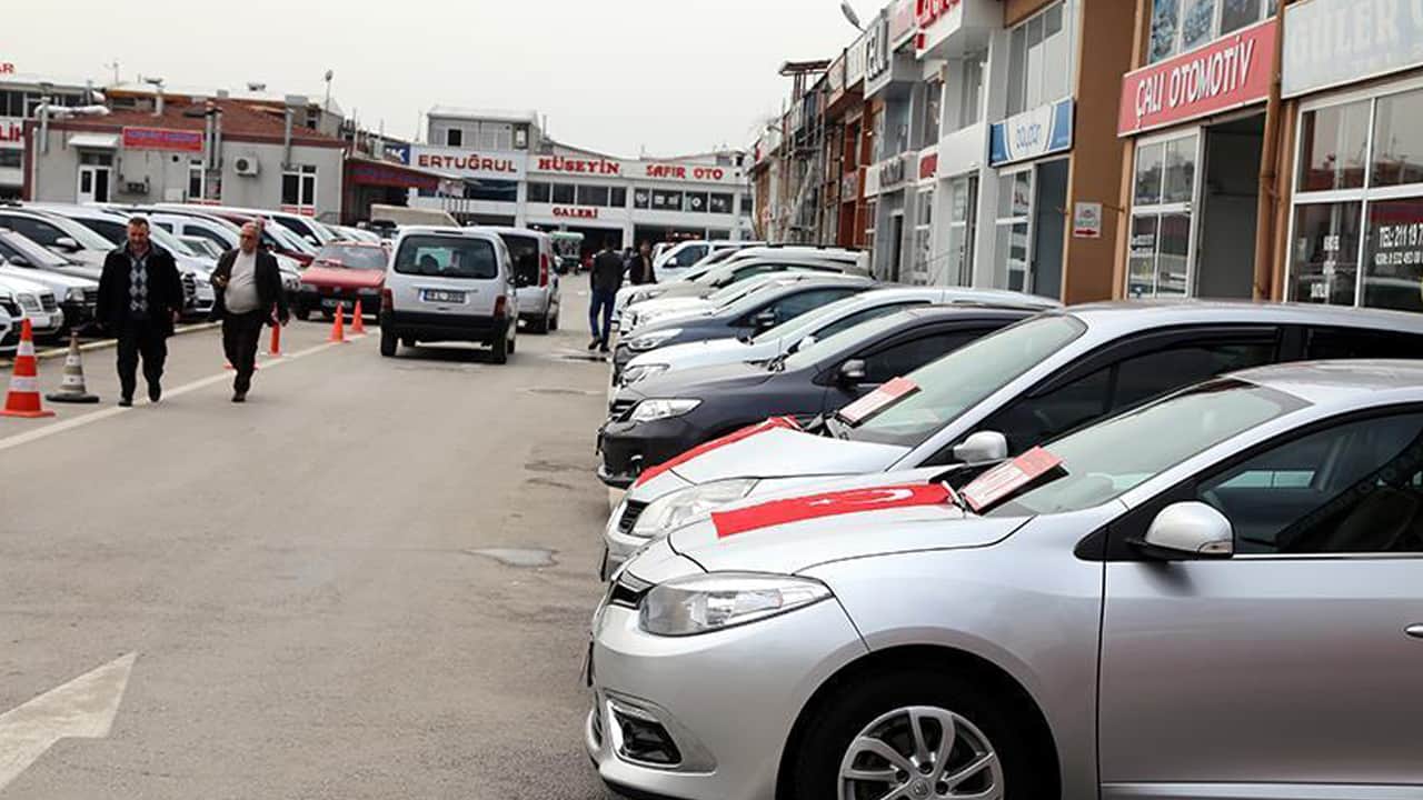 Foto - İkinci el otomobilde tehlike büyüyor! Aman dikkat! Satın almadan önce mutlaka bunları yapın!