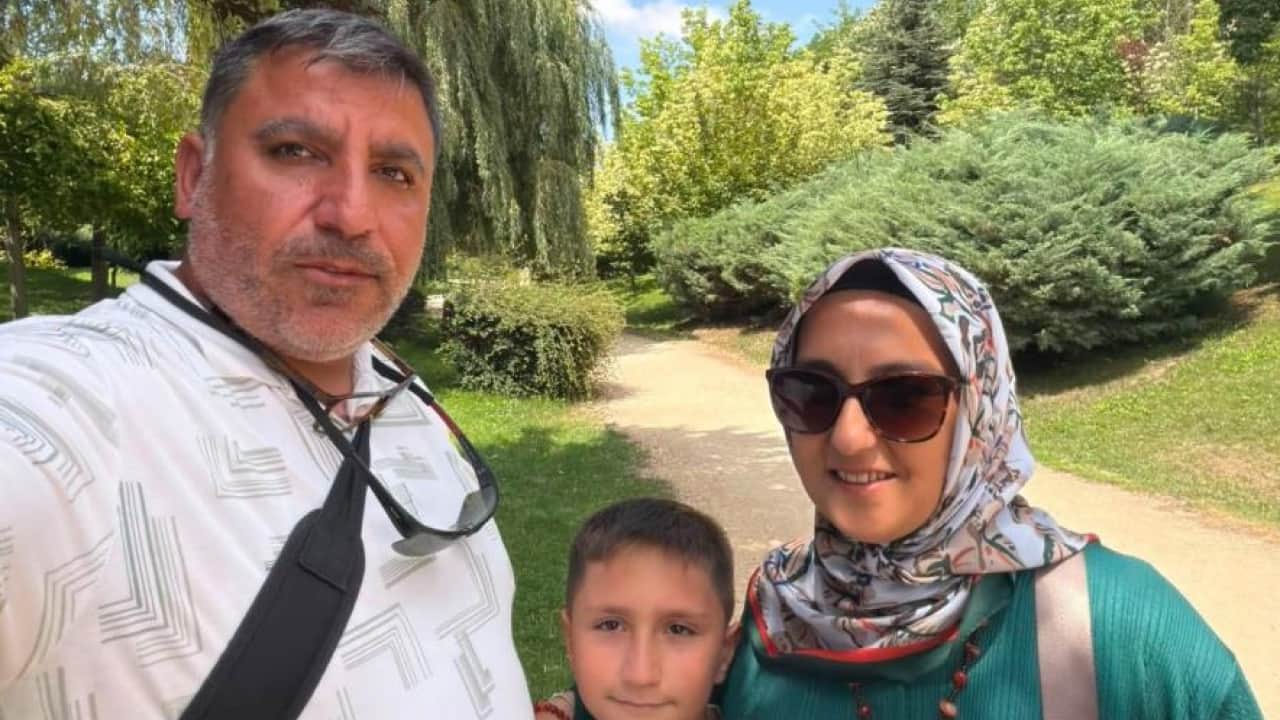 Foto - İlaç zehirlenmesinde kahreden detay! Okuyanların boğazı düğümlendi