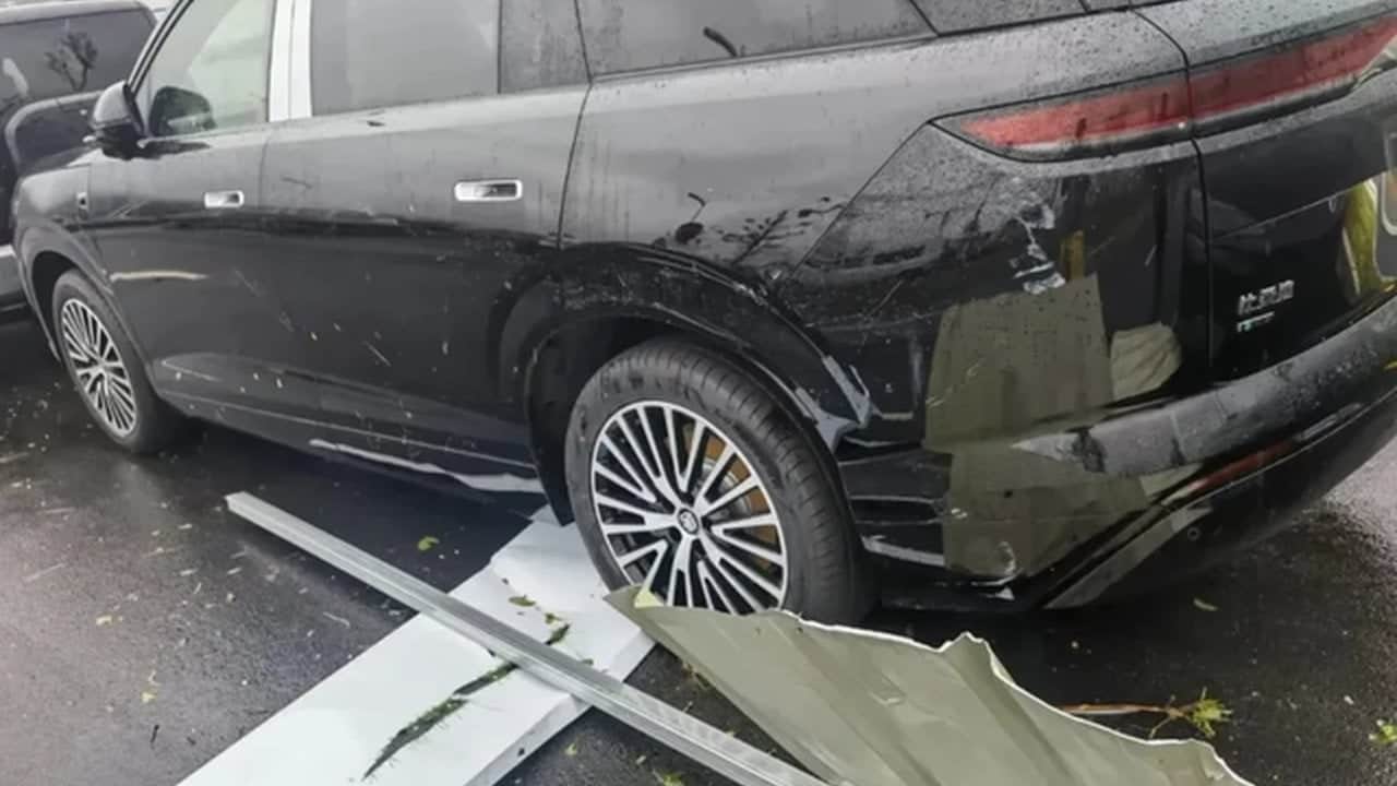 Foto - İlahi adalet işte tam da bu... Türkiye ile aklınca kafa bulan BYD’nin resmen feleği şaştı