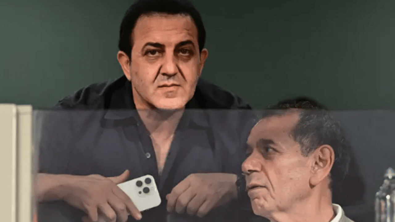 Foto - İlan ettiler resmen: Eyvah eyvah meğer sebebi Osimhen'miş! Galatasaray şok içinde