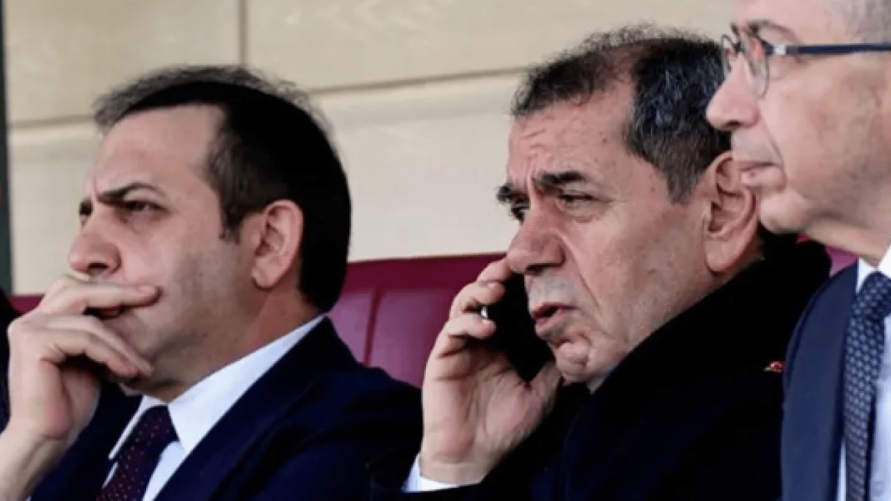 Foto - İlan ettiler resmen: Eyvah eyvah meğer sebebi Osimhen'miş! Galatasaray şok içinde