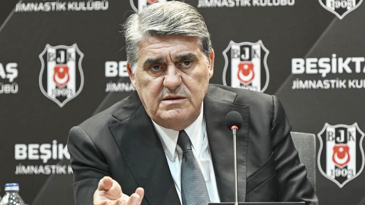 Foto - İlişkiler donduruldu ve Beşiktaş Agbadou transferinden vazgeçti! Bu gelişme can sıkacak...