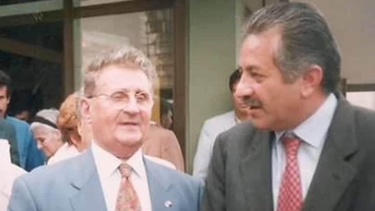 Foto - İlk defa ortaya çıktı! MHP’li Celal Adan’ı çıldırtan bakan kimmiş? 