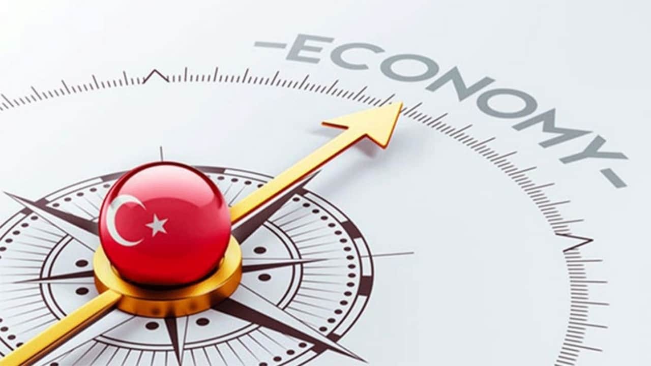 Foto - IMF verileri güncellendi, Türkiye 1,64 trilyon dolarla İslam dünyasının en büyüğü oldu! İşte herkesin merak ettiği ekonomik sıralama