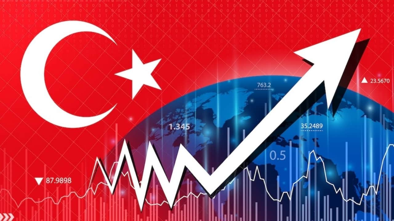Foto - IMF verileri güncellendi, Türkiye 1,64 trilyon dolarla İslam dünyasının en büyüğü oldu! İşte herkesin merak ettiği ekonomik sıralama