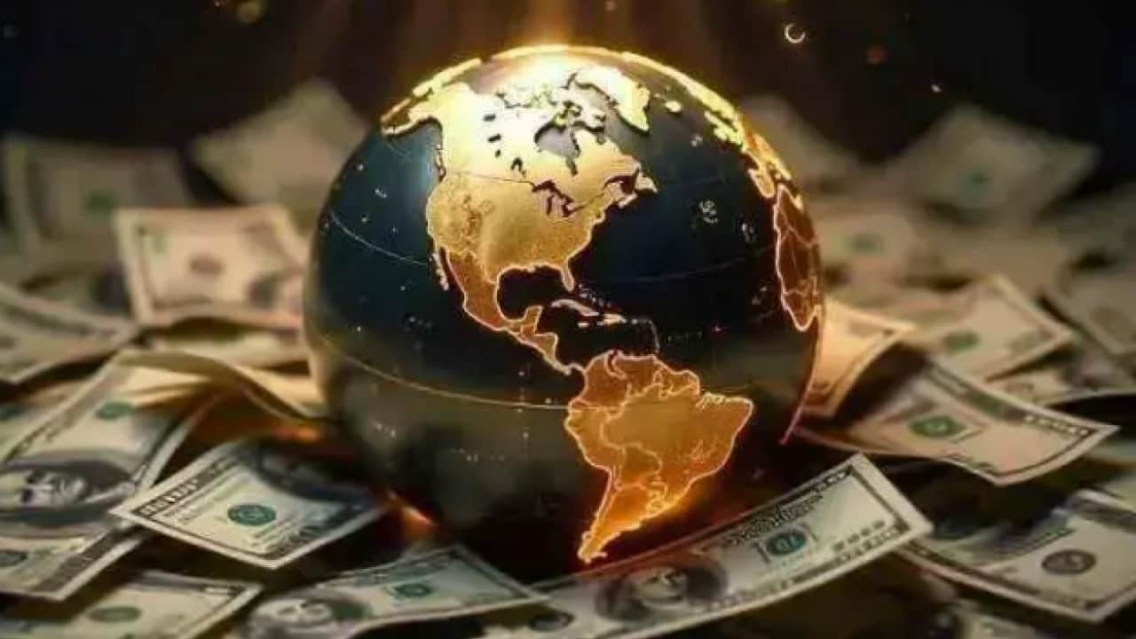Foto - IMF'ye en çok borcu olan ülkeler belli oldu! Türkiye'nin borcu ne kadar?