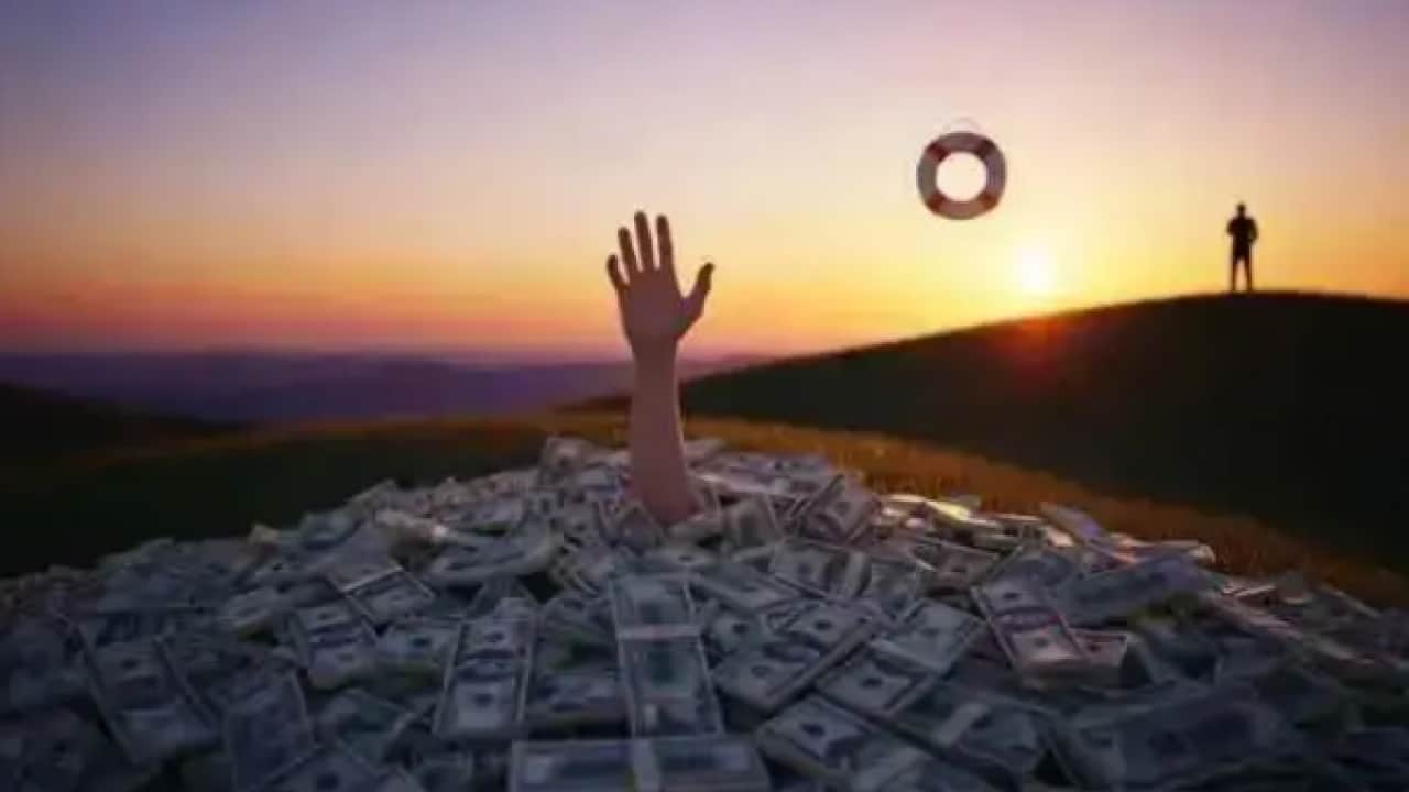 Foto - IMF'ye en çok borcu olan ülkeler belli oldu! Türkiye'nin borcu ne kadar?