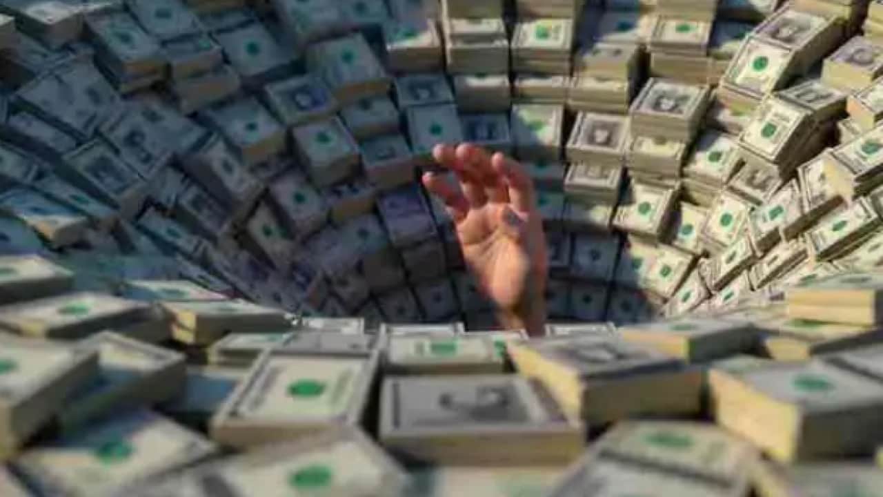 IMF'ye en çok borcu olan ülkeler belli oldu! Türkiye'nin borcu ne kadar?