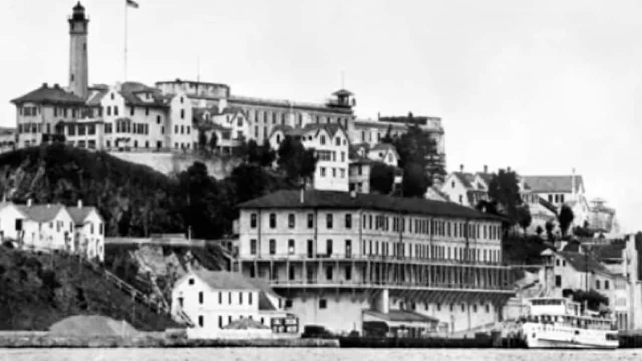 Foto - İmkansızı başarıp, sırra kadem bastılar! Alcatraz firarilerinin gizemi 60 yıldır çözülemedi