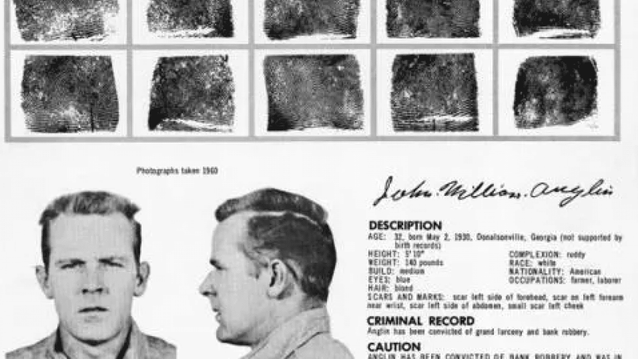 Foto - İmkansızı başarıp, sırra kadem bastılar! Alcatraz firarilerinin gizemi 60 yıldır çözülemedi