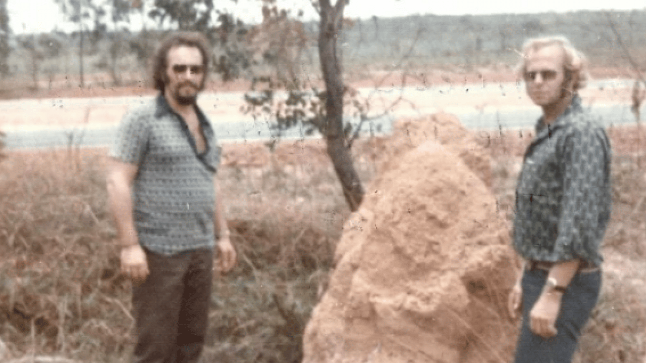 Foto - İmkansızı başarıp, sırra kadem bastılar! Alcatraz firarilerinin gizemi 60 yıldır çözülemedi