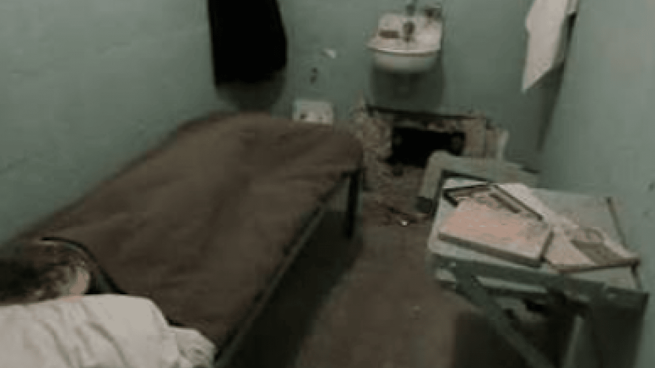Foto - İmkansızı başarıp, sırra kadem bastılar! Alcatraz firarilerinin gizemi 60 yıldır çözülemedi