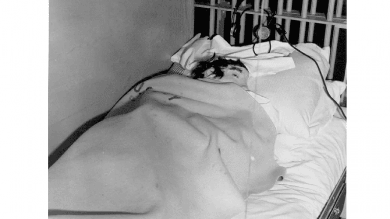 Foto - İmkansızı başarıp, sırra kadem bastılar! Alcatraz firarilerinin gizemi 60 yıldır çözülemedi