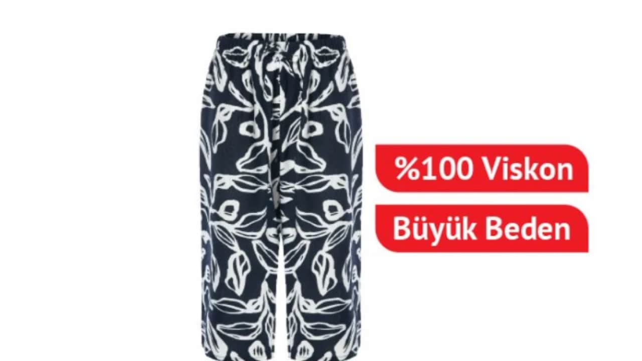 Foto - İndirim şovu başladı! BİM 14 Ağustos kataloğunu yayınladı!