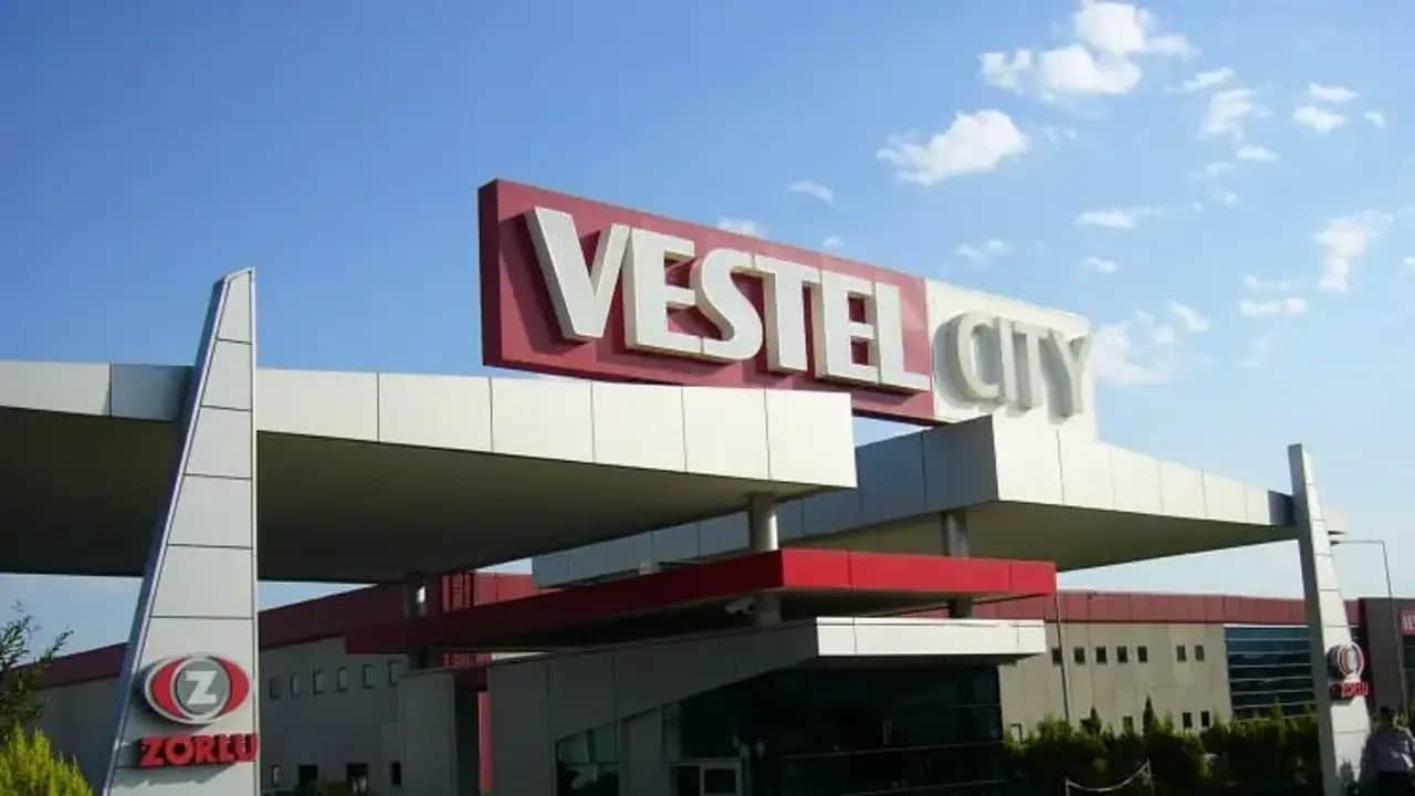 Foto - Amerikalılar, AK Partili ismin 'müjde yakın' dediği Vestel'le ilgili flaş gelişmeyi duyurdu: Acil olarak görevlendirildi